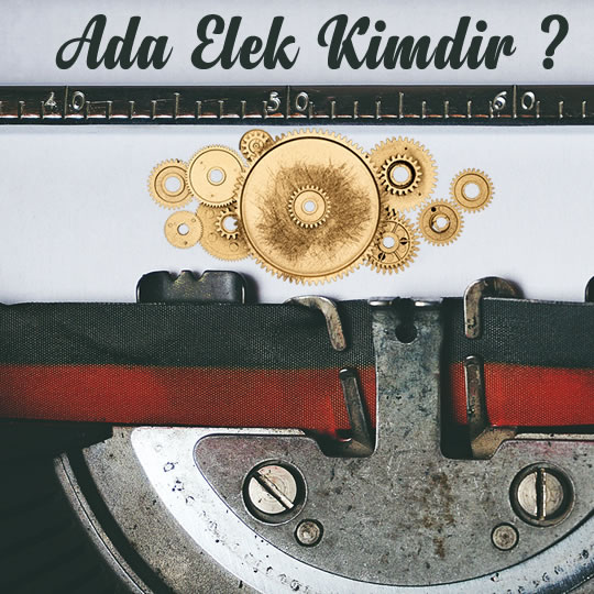 Hakkımızda