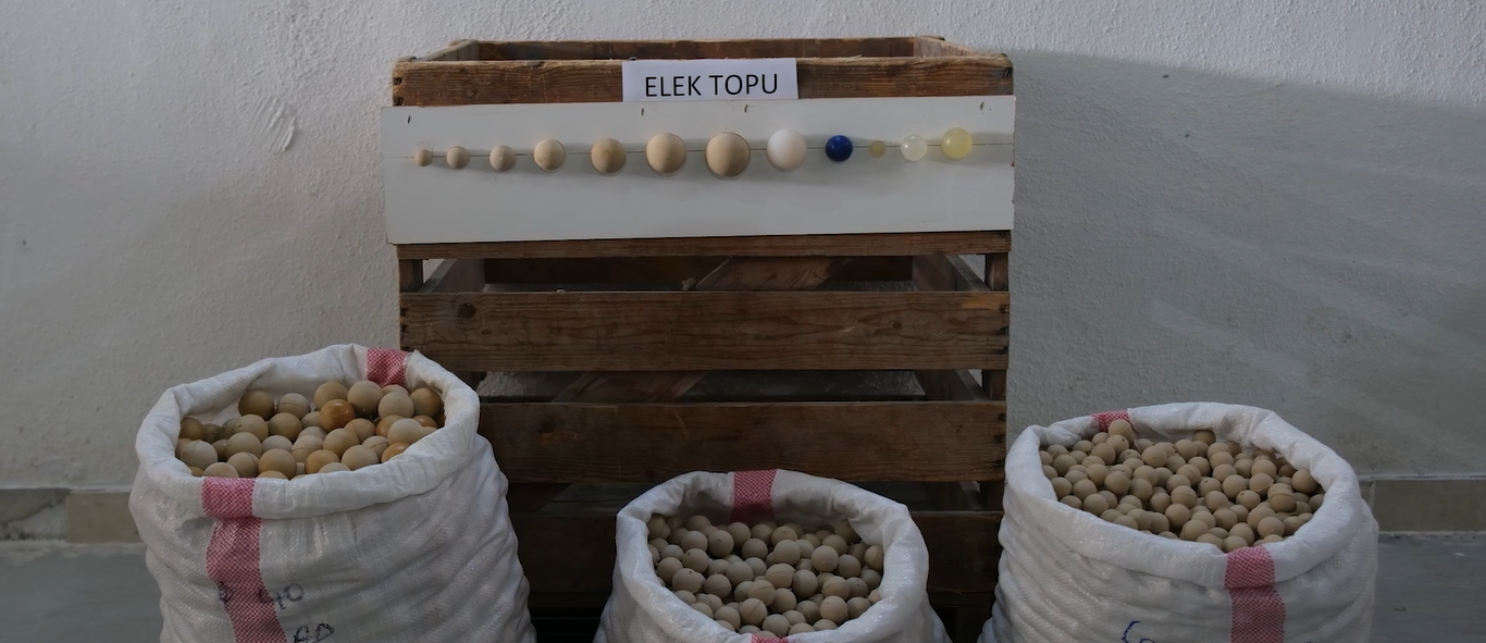 Elek Topu